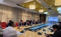 QE集团与芭提雅市政府就智慧绿色城市项目开展交流