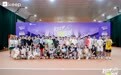 KeepOpen一球加冕网球季圆满收官:跨城四站激战,上海滩上演终极对决