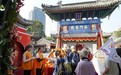 七百年天后宫:津门海畔的信仰长歌