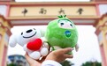青春逐梦,健康同行!紫竹校园行携手京东校园走进中南大学