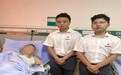 暖心上门服务,守护银发客户 中信银行成都蜀汉支行上门为老年客户办理密码重置业务
