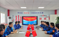 佛渡项目以“四维协同”全力创建廉洁示范工程标杆