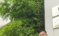 苏州郑板桥书画艺术研究院院长、郑板桥书画艺术传承人刘广才