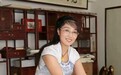 及丽霞当选当代艺术家俱乐部会员