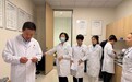 青海爱尔眼科医院国庆中秋“双节”前院长行政安全查房:筑牢安全防线,共迎团圆佳节