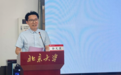 探寻中华起源 赋能文化品牌|余文星参加北京大学中国起源地品牌管理高级人才研修班并作学员代表发言