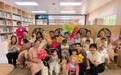 书香润童心,陪伴共成长--西乡街道凤凰岗社区亲子绘本故事会活动