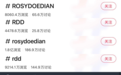 赵露思破局:ROSYDOEDIAN一年跑出明星品牌新范式