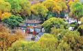 青绿画卷绵延黄河两岸 兰州绘就生态宜居新图景