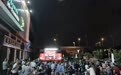 月满中秋迎佳节 文艺惠民暖民心——亭湖区南洋镇开展中秋文艺巡演活动