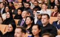 2026“天涯共此时”中秋京剧演出在阿布扎比成功举办