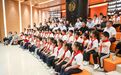 “盐”遇好书 书香润城——2026“与作家共享阅读时光”活动暨王忆创作历程分享会在言+买书汇举行