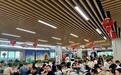 大港工业社区这场歌友会让台胞职工共叙“第二故乡”情