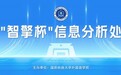 智解信息难题,擎担时代使命!第三届“智擎杯”信息分析处理竞赛邀你来战!