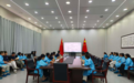 王志亮:返乡创办药企 小小贴剂托起乡亲共富梦