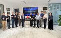 词元(Token)经济新文明暨AILU-可持续Token中心揭牌仪式在沪举行