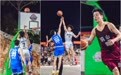铜山“村BA”柳泉赛区开赛!基层体育积淀赋能乡村赛事活力