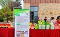 名相故里庆丰收 章丘相公庄丰收节氛围感拉满!