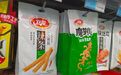 年内股价跌37.22%,162吨原料被退回,网红零食魔芋爽不香了?