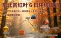 本溪枫叶旅游避坑指南|本溪枫叶靠谱旅行社推荐:云途行摄国旅