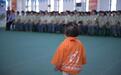 “穿墙引线”服刑人员未成年子女帮扶项目入围行动者联盟2026公益盛典年度公益项目