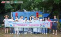 乐逍遥果板×它基金|一包果板,三分宠爱公益计划