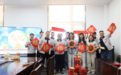 【文化认同】喜迎中秋 共庆团圆丨济南立通工程管理有限公司开展中秋节活动