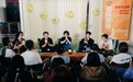 共话喜剧的市井根脉!黄渤、常远、孟京辉、刘钧“喜聚”青岛