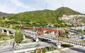 京通铁路全线恢复通车