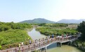 9月25日起 广东珠海淇澳-担杆岛省级自然保护区恢复开放