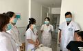 【跨越山海护团圆】济南市第七人民医院褚微在临夏成功救治重症高原肺水肿患者
