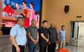 月圆中秋话团圆 民族团结聚民心——滨海县界牌镇淮河村开展中秋文明实践主题活动