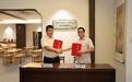 防城港再添文化新地标!防城港市图书馆与寻宋岭南书香店梦幻联动,书咖人狂喜!