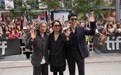 陈可辛回归现实题材,新作《明天,会更好》多伦多首映反响强烈