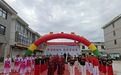 响水县运河镇广场舞协会举办庆祝响水县成立60周年广场舞展演活动