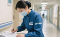 陪诊师证书报考指南:两种培训路径如何选,业内人士给出这些建议