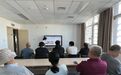 【情暖中秋】济南市第七人民医院内科第二党支部开展中秋节健康科普活动