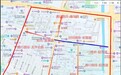 中山宏基路提升改造工程启动 9月20日起分时段临时封闭