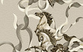 民族艺术文脉的深耕与多元语境的融合创新研究——创荣时代当代艺术家俱乐部会员蔡樹本
