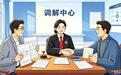 案款暂存破僵局 甘肃金川化解装修纠纷有妙招