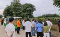 以品质消费连接地标优品,以产业协同助力乡村振兴 ——粉团走进秦岭武功开展猕猴桃产地溯源