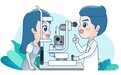 爱尔眼科科学科普:理性认知近视矫正 守护清晰视觉日常
