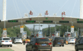 中秋假期首日江西高速公路迎来出行高峰 预计通行车辆超207万辆