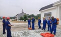 30秒内完成空呼佩戴!