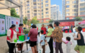 全南县城市管理局:中秋佳节话分类 绿色理念入人心