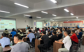 菊城乐业·职等你来|小榄镇“4050”失业人员电工技能培训专项活动圆满收官