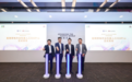 亿嘉和与华为云联合发布全新一代配网带电作业机器人Z200Pro 以科技守护作业安全