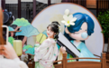 “画里画外 秋游苏州”2026苏州秋天旅游季正式启幕!