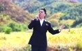 朝阳建平“小米粒”乡村音乐会唱响丰收赞歌