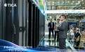 全球最大3MW数据中心风冷/液冷测试平台在南京揭幕